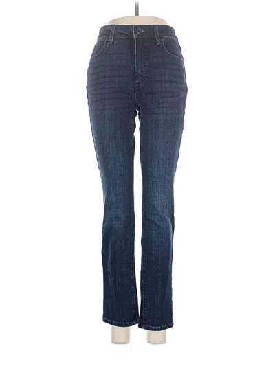 Pre-owned Talbots Jeans In Blue