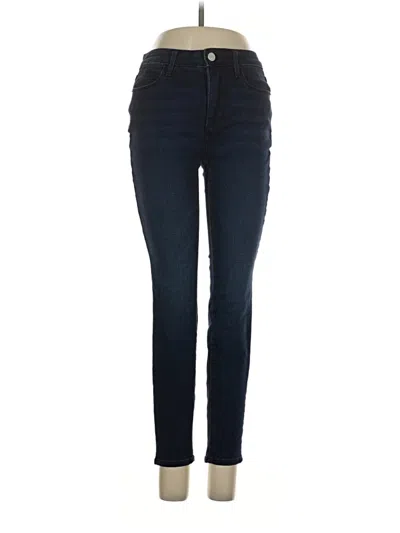 Pre-owned Talbots Jeans In Blue