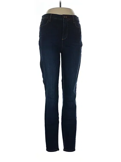 Pre-owned Talbots Jeans In Blue