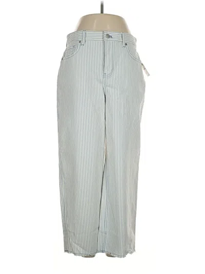 Talbots Jeans In Blue