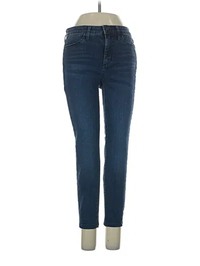 Pre-owned Talbots Jeans In Blue
