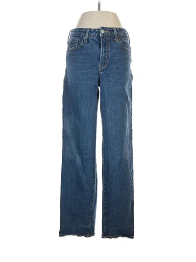 Pre-owned Talbots Jeans In Blue