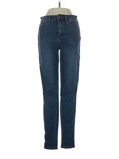 Pre-owned Talbots Jeans In Blue