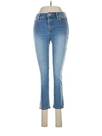 Pre-owned Talbots Jeans In Blue