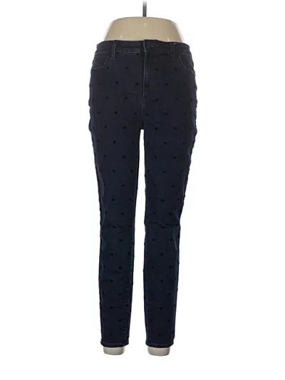 Pre-owned Talbots Jeans In Blue