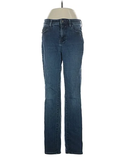 Pre-owned Talbots Jeans In Blue