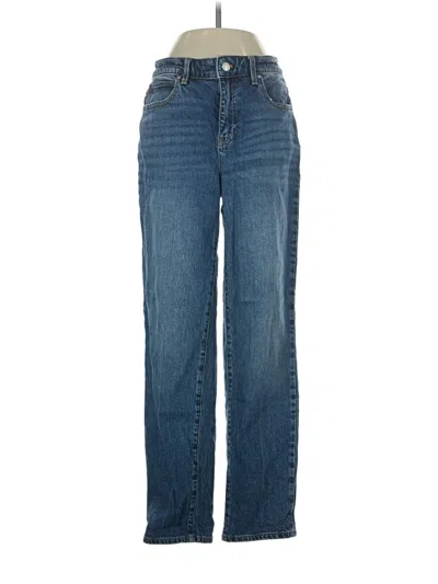 Pre-owned Talbots Jeans In Blue