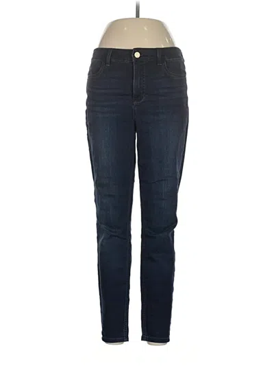 Pre-owned Talbots Jeans In Blue