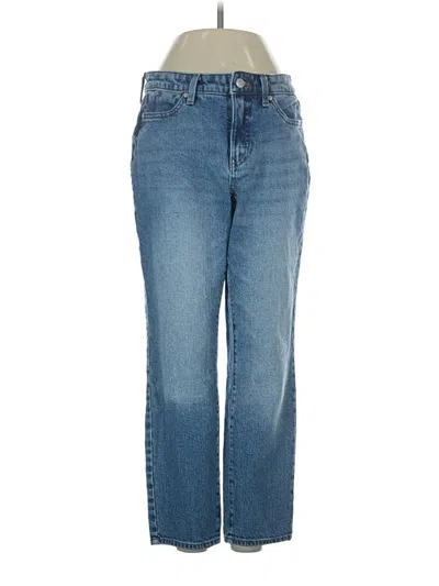 Pre-owned Talbots Jeans In Blue