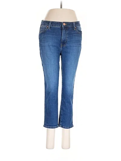 Pre-owned Talbots Jeans In Blue