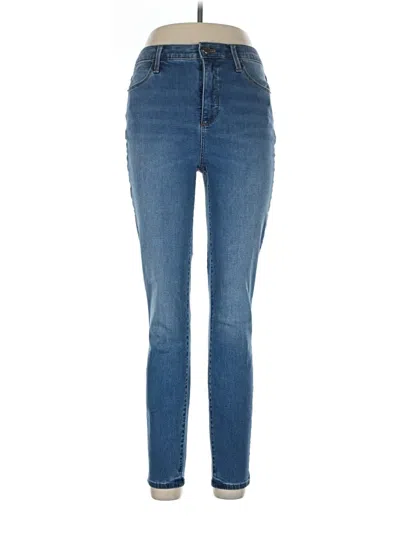 Pre-owned Talbots Jeans In Blue