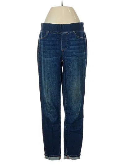 Pre-owned Talbots Jeans In Blue
