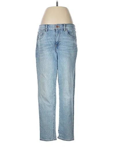 Pre-owned Talbots Jeans In Blue