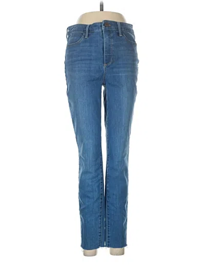 Pre-owned Talbots Jeans In Blue