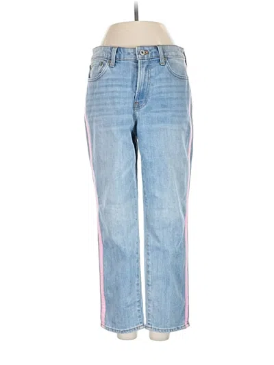 Pre-owned Talbots Jeans In Blue