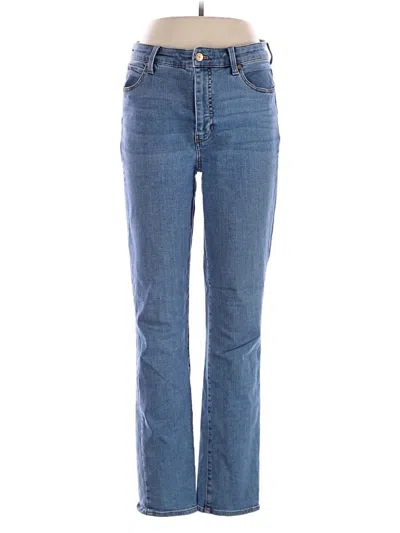 Pre-owned Talbots Jeans In Blue