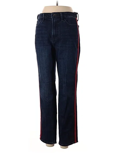 Pre-owned Talbots Jeans In Blue