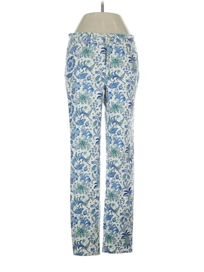Pre-owned Talbots Jeans In Blue