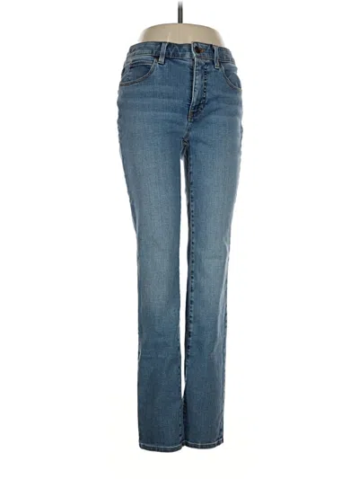 Pre-owned Talbots Jeans In Blue