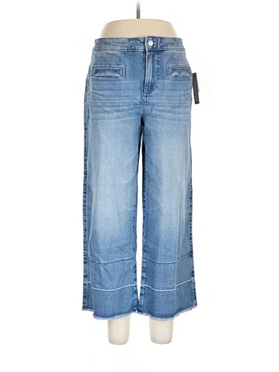 Pre-owned Talbots Jeans In Blue