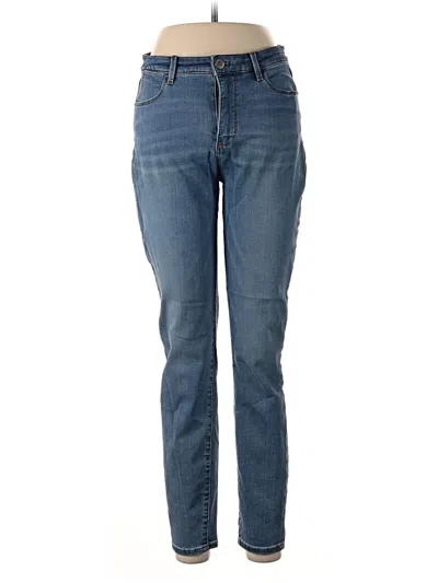 Pre-owned Talbots Jeans In Blue