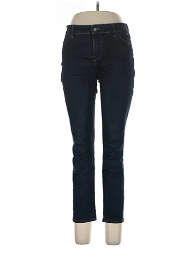 Pre-owned Talbots Jeans In Blue