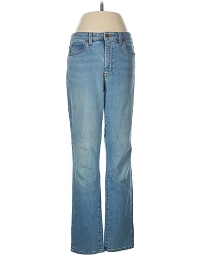 Pre-owned Talbots Jeans In Blue