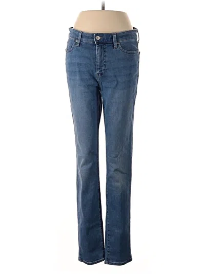 Pre-owned Talbots Jeans In Blue