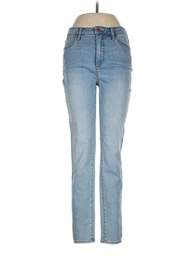 Pre-owned Talbots Jeans In Blue