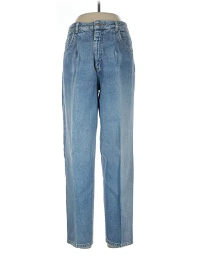 Pre-owned Talbots Jeans In Blue