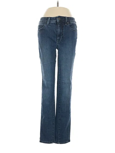 Pre-owned Talbots Jeans In Blue