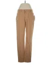 Talbots Jeans In Brown