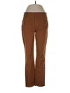 Talbots Jeans In Brown