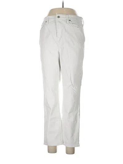 Pre-owned Talbots Jeans In Gray