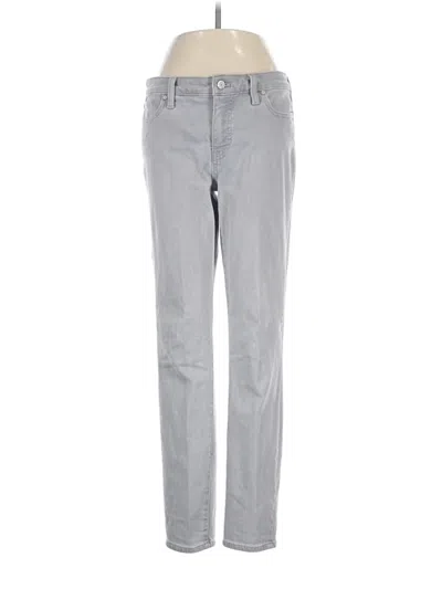 Pre-owned Talbots Jeans In Gray