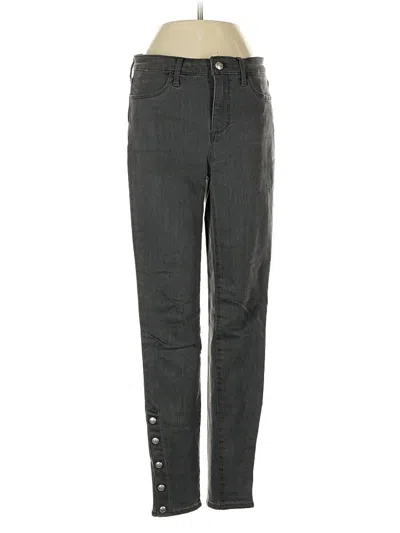 Pre-owned Talbots Jeans In Gray