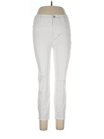 Pre-owned Talbots Jeans In Gray