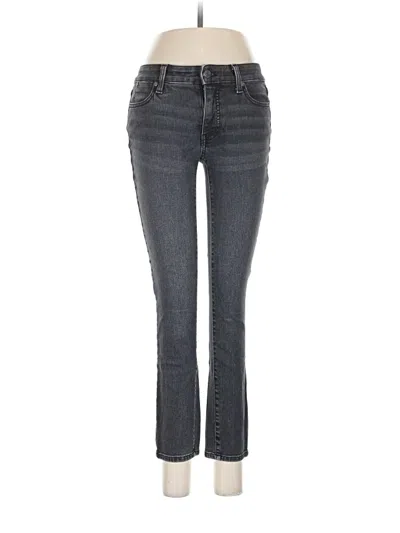 Pre-owned Talbots Jeans In Gray