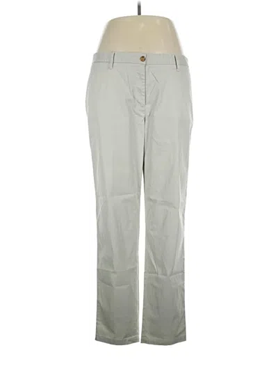 Pre-owned Talbots Jeans In Gray
