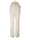 Talbots Jeans In Ivory