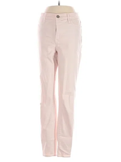 Pre-owned Talbots Jeans In Pink