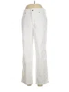 Talbots Jeans In White
