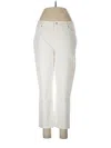 Talbots Jeans In White