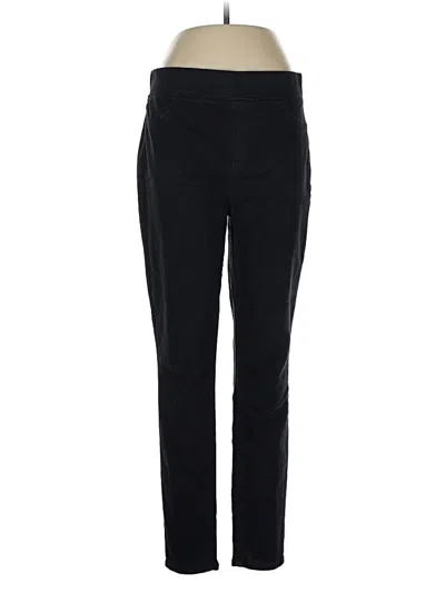 Pre-owned Talbots Jeggings In Black