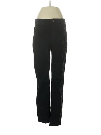 Pre-owned Talbots Jeggings In Black