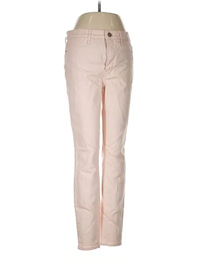 Pre-owned Talbots Khaki Pant In Tan