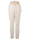 Talbots Khaki Pant In Neutral