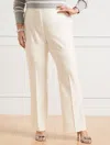 Talbots Providence Pants - Ivory - 20