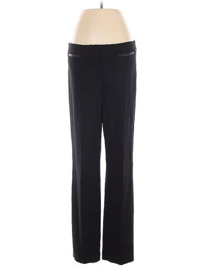 Pre-owned Talbots Outlet Active Pants In Black