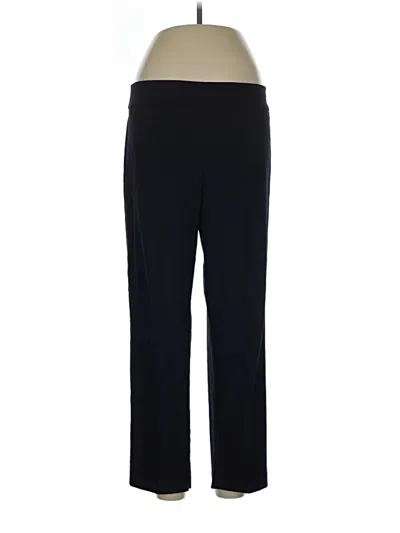 Pre-owned Talbots Outlet Active Pants In Blue
